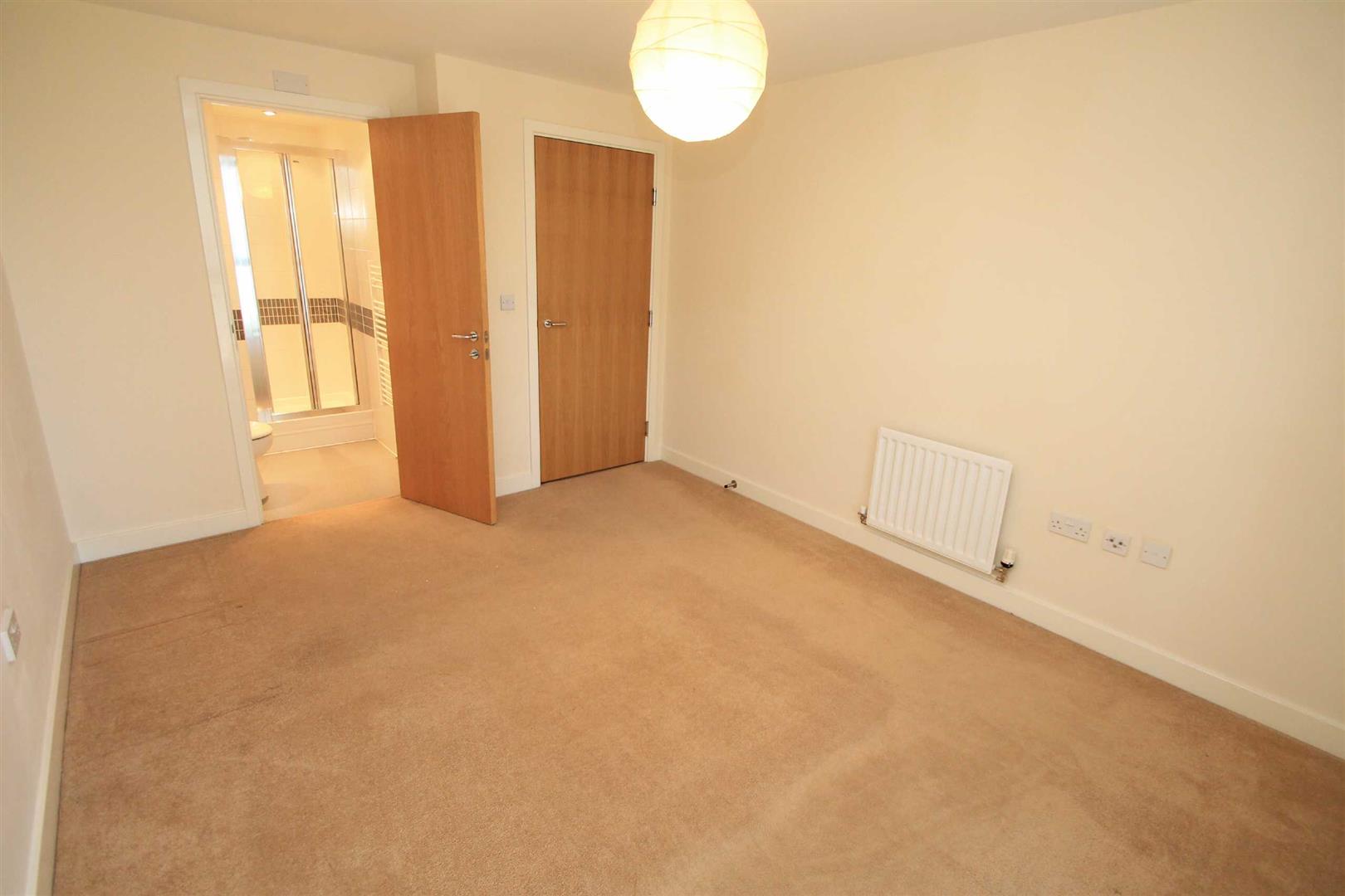 Pearl House, 10 Merrivale Mews, Milton Keynes